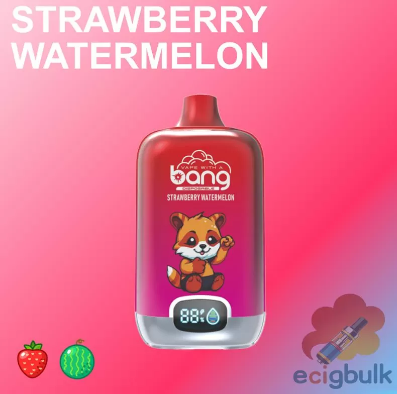 Bang Digital 15000 Disposable Vape β 15K Puffs, 23ml E-Liquid