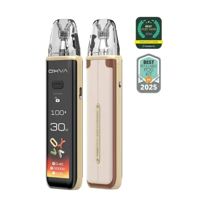 OXVA XLIM 3 ULTRA Pod System Kit