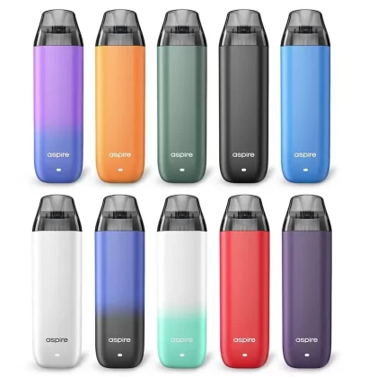 Aspire Minican 3 Pod System Kit