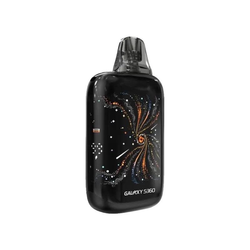 Lost Vape Galaxy S360 Pod Kit - Redstarvapor - Image 2
