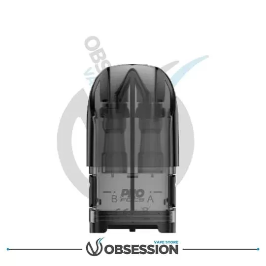 Uwell Caliburn Explorer Empty Cartridge (NO COIL)