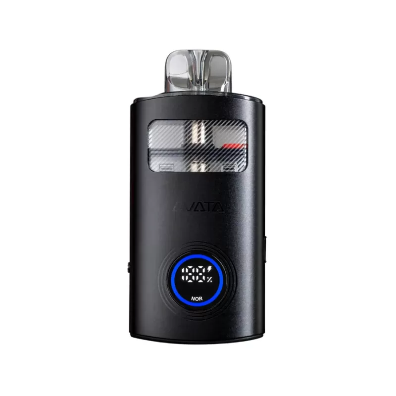 Aspire Avata Vape Kit - Brown - Image 2