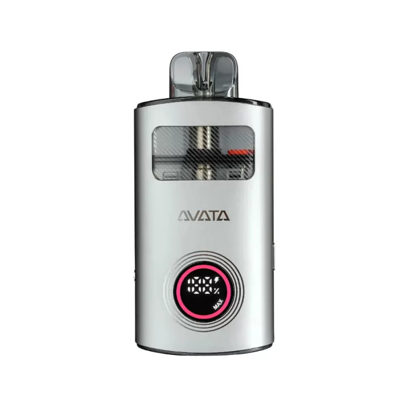 Aspire Avata Vape Kit - Brown - Image 3
