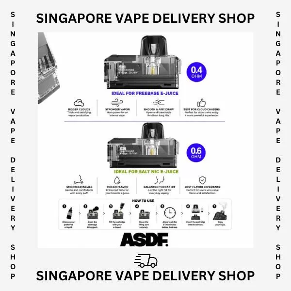 Vapetape Engage - E-liquid Only / Apple (Freebase) - Image 2