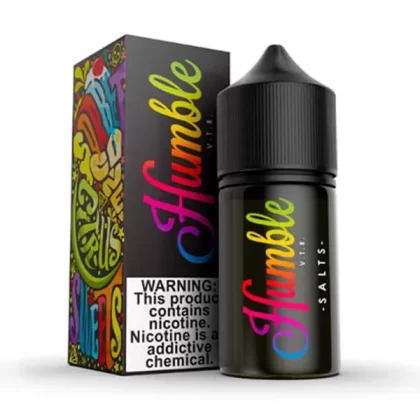 VTR by Humble OG Salts 30ML - 48MG