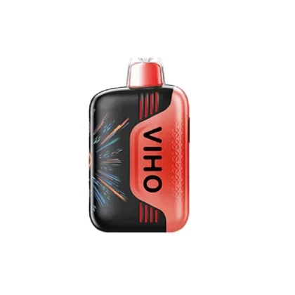 VIHO TRK 50K Cola Slush - Ejuicewarehouse