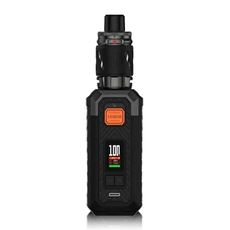 Armour S Vape Kit By Vaporesso