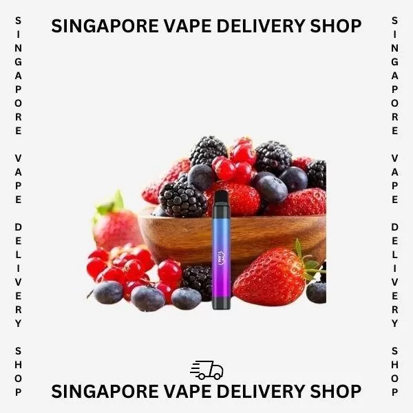 Lana Pen 2000 Puffs - Sgvapedeliveryshopsecure - Image 3