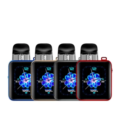 Voopoo Argus P3 Pod Vape Kit - Vape Co