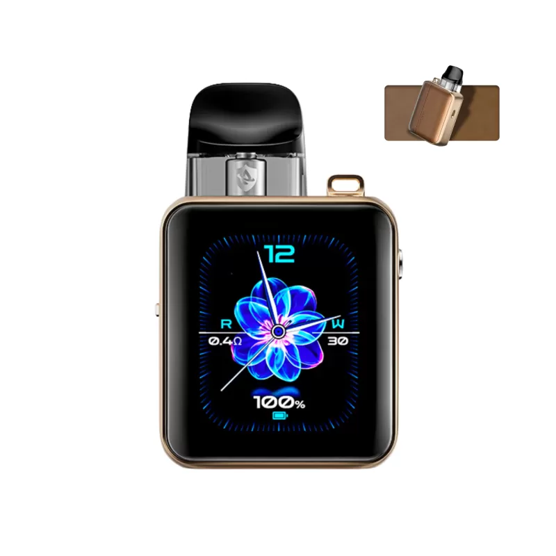 Voopoo Argus P3 Pod Vape Kit - Vape Co - Image 2