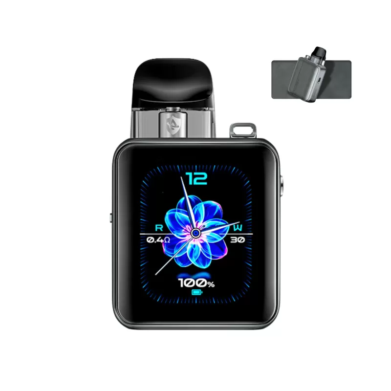 Voopoo Argus P3 Pod Vape Kit - Vape Co - Image 3