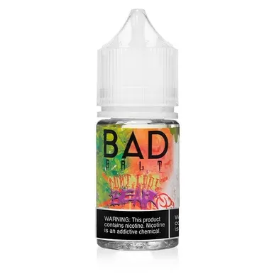 Dont Care Bear Bad Drip Labs Salt 30mL