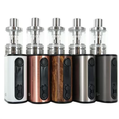 Eleaf iStick Power Nano 40W Complete Kit