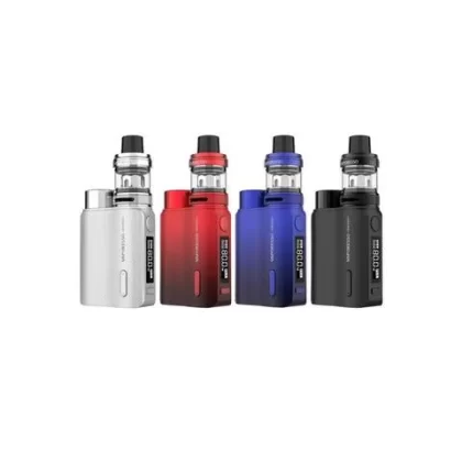 Vaporesso Swag 2 80W Starter Kit - Red