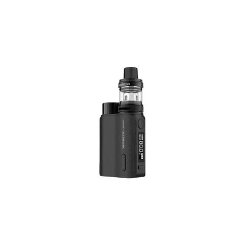 Vaporesso Swag 2 80W Starter Kit - Red - Image 2