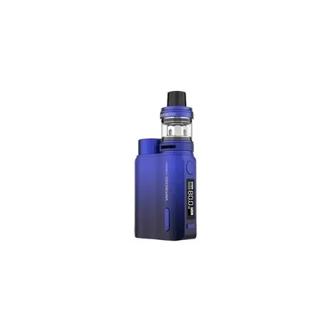 Vaporesso Swag 2 80W Starter Kit - Red - Image 3