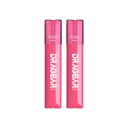 ZOVOO DRAGBAR Z700 SE Disposable Vape