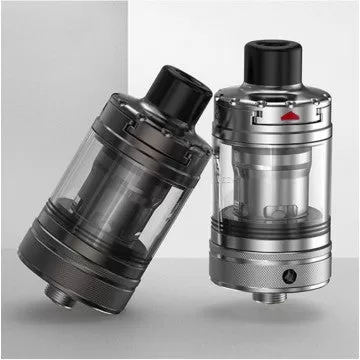 Aspire Nautilus 3 Tank 4ml - Gunmetal