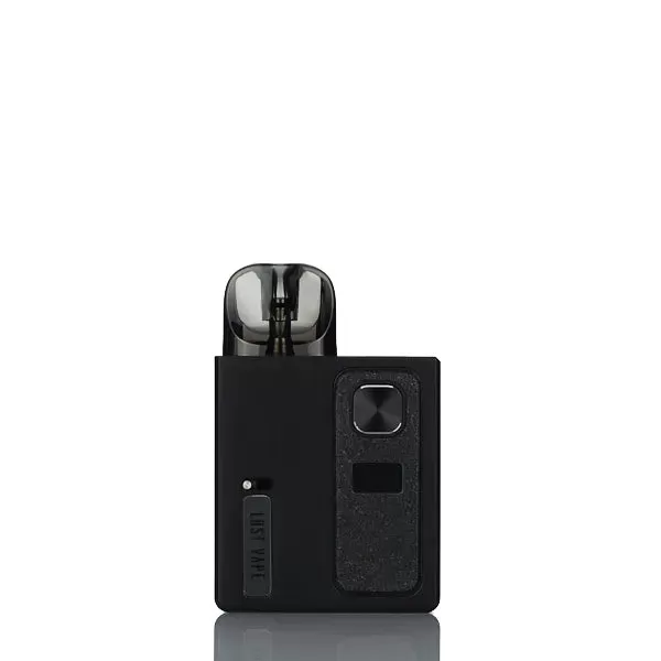 Lost Vape Quest Ursa Baby Pro 25W Pod System (DISCONTINUED) - Silver Lust - Image 3