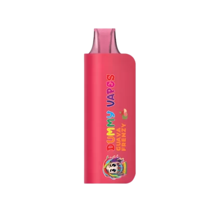 Dummy Vape 8000 Disposable Vape