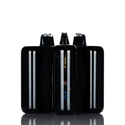 GEAK NEXX 40K 40000 Puffs Disposable Vape - 20mL - Blue Razz