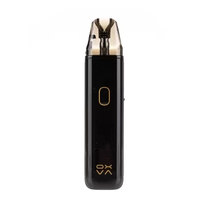 OXVA Xlim Go Lite Pod Kit - Black - Vapesuperstore Co