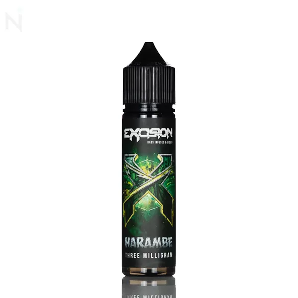 Excision E-juice - Vapordna - Image 2