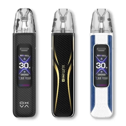 OXVA Xlim Pro 3 30W Pod Kit