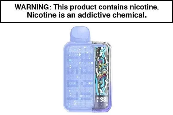 LOST VAPE ORION BAR DISPOSABLE VAPE – 10,000 PUFFS - Vapejuice