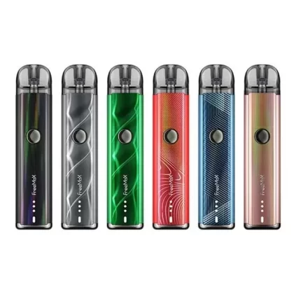 Freemax Onnix 2 15W Kit - Color#Pink>Red>Blue>Green>Black>Grey