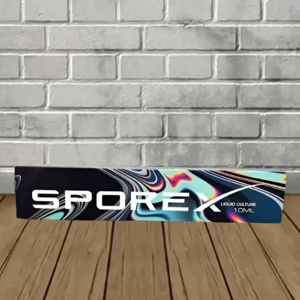 SporeX Penis Envy Liquid Culture 10ml