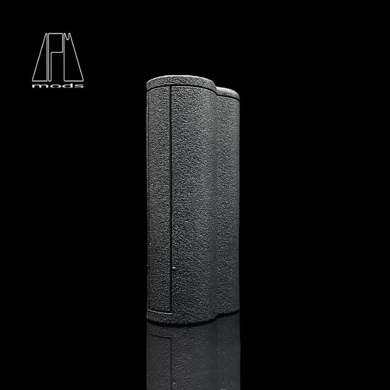APM Mods – Anima Leggera Black