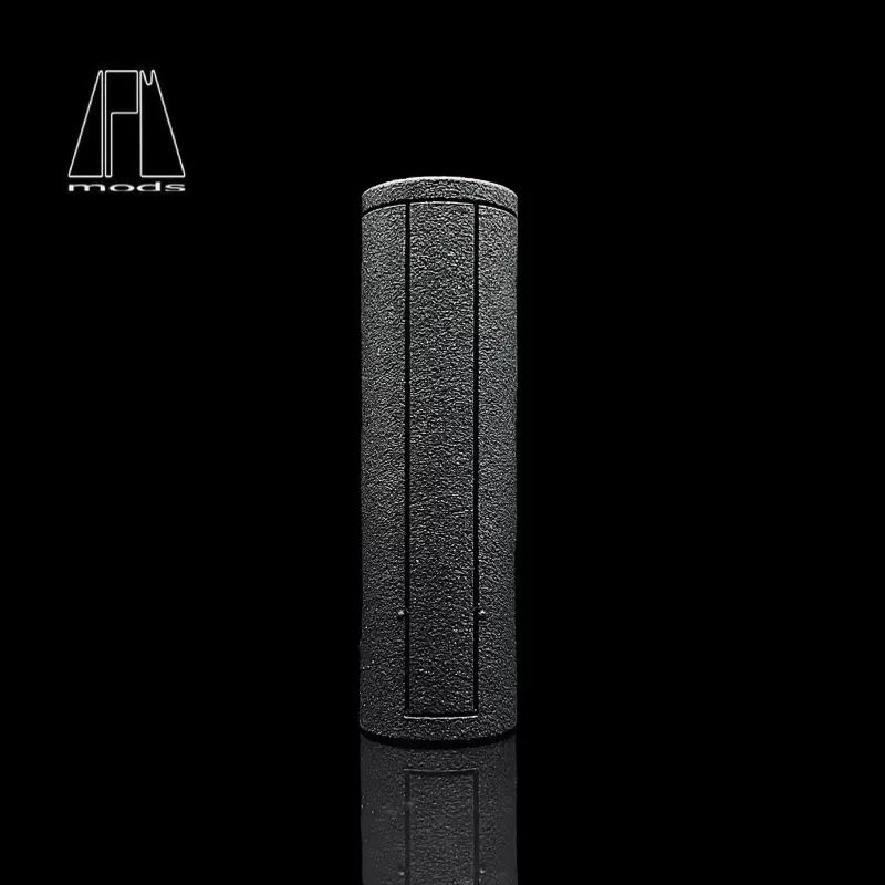 APM Mods – Anima Leggera Black - Image 2