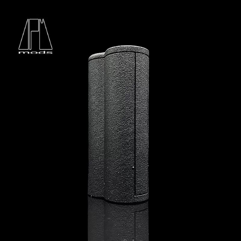APM Mods – Anima Leggera Black - Image 3