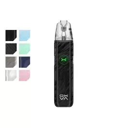 OXVA XLIM Go 2 - Eliquidsupply