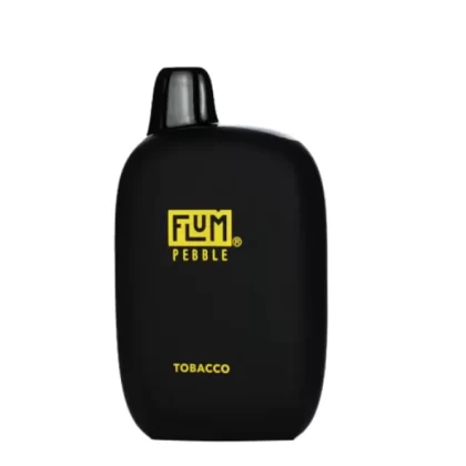 TOBACCO FLUM PEBBLE 6000 - Huffvape