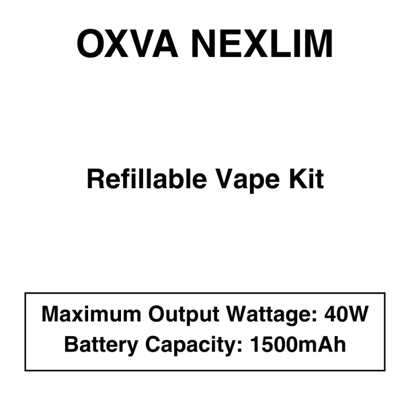 SMOK Nord 4 kit - Vape Product, Vape Product