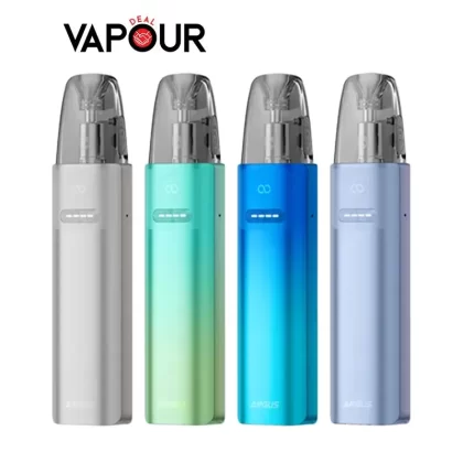 Voopoo Argus G4 Mini Pod Kit - Black, Blue