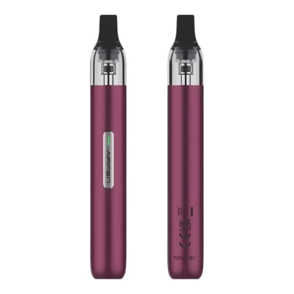 Smok Airpen Vape Kit - Dark Blue Kit