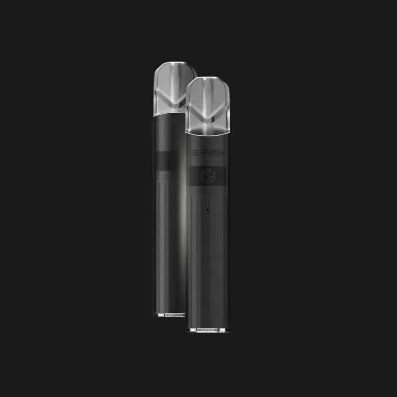 SP2 LEGEND S - Titanium