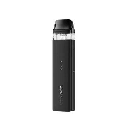 Vaporesso Xros Mini Retro Pod Vape Kit - Space Black