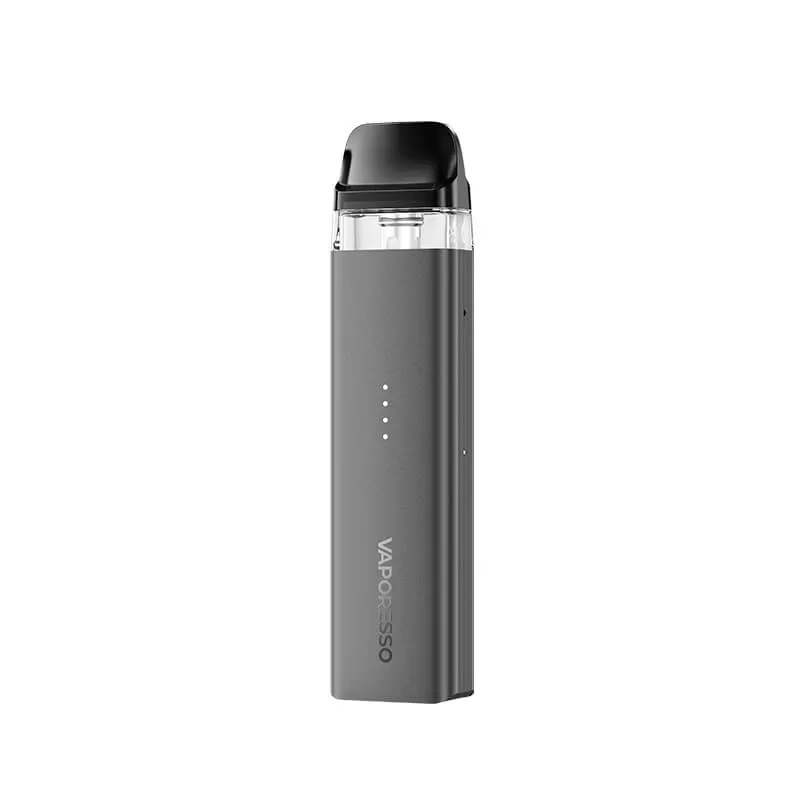 Vaporesso Xros Mini Retro Pod Vape Kit - Space Black - Image 2