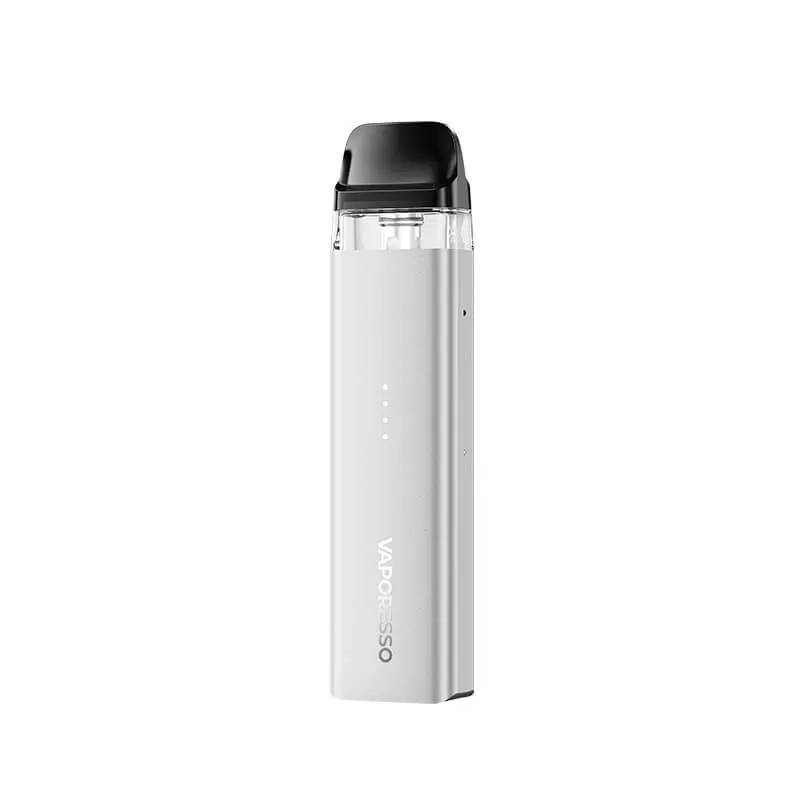 Vaporesso Xros Mini Retro Pod Vape Kit - Space Black - Image 3