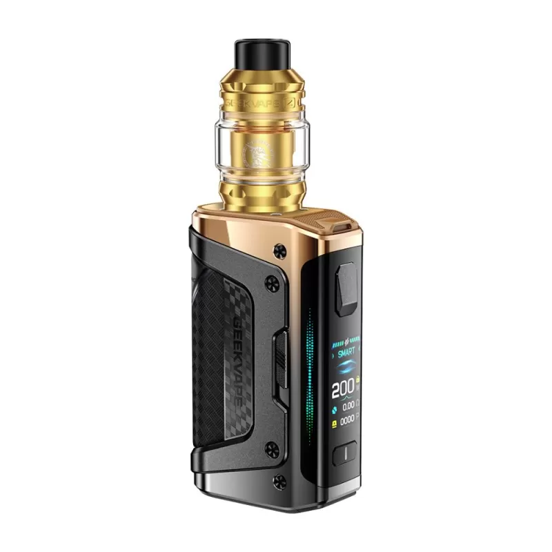 Geek Aegis Legend 5 Vape Kit - Discountvapepen