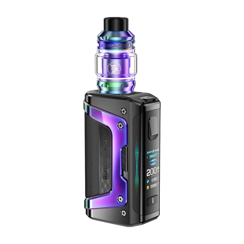 Geek Aegis Legend 5 Vape Kit - Discountvapepen - Image 3