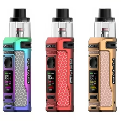 Smok RPM 85 Kit – 3000mAh