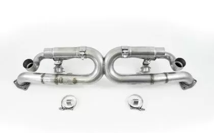 AWE SwitchPath™ Exhaust for Porsche 991.1 (PSE Only) – No Tips