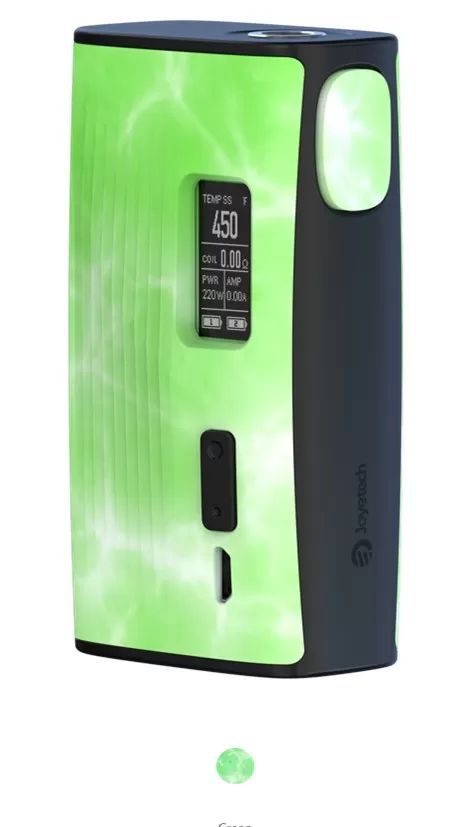 Joyetech Espion Tour 220W Box Mod - Image 2