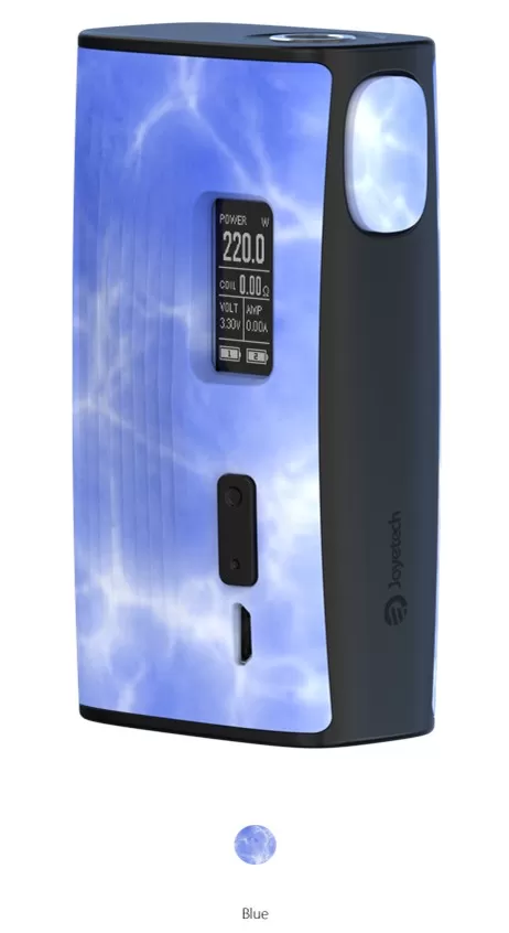 Joyetech Espion Tour 220W Box Mod - Image 3