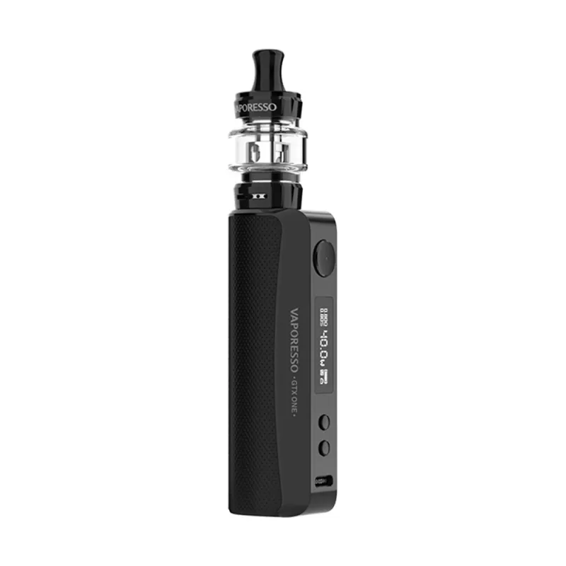 Vaporesso GTX One 40W VW Kit with GTX Tank 18 2000mAh - Pink - Image 3